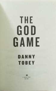 The God Game