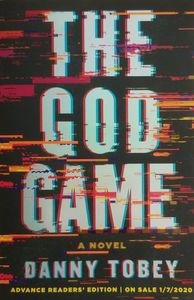 The God Game