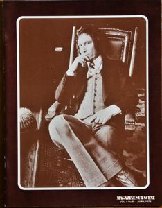 Magazine Sur Scène