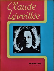 Magazine Sur Scène