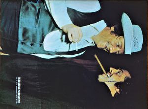 Magazine Sur Scène
