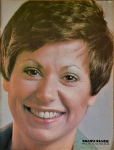 Magazine Sur Scène