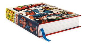 75 Years Of Marvel: From the Golden Age to the Silver Screen