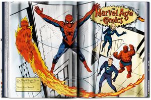 75 Years Of Marvel: From the Golden Age to the Silver Screen
