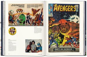 75 Years Of Marvel: From the Golden Age to the Silver Screen
