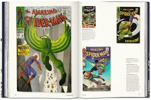 75 Years Of Marvel: From the Golden Age to the Silver Screen