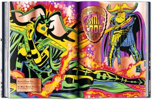 75 Years Of Marvel: From the Golden Age to the Silver Screen