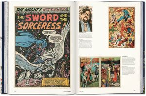 75 Years Of Marvel: From the Golden Age to the Silver Screen