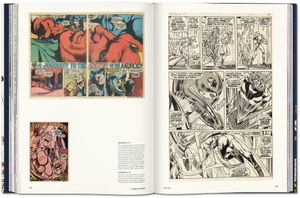 75 Years Of Marvel: From the Golden Age to the Silver Screen