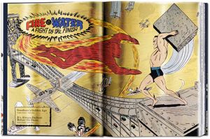 75 Years Of Marvel: From the Golden Age to the Silver Screen