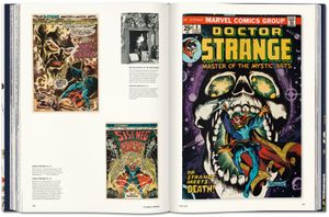 75 Years Of Marvel: From the Golden Age to the Silver Screen