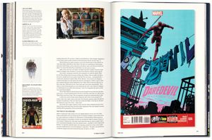 75 Years Of Marvel: From the Golden Age to the Silver Screen