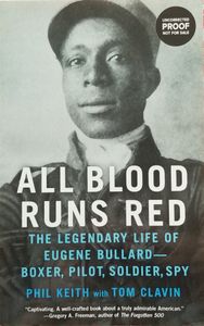 All Blood Runs Red