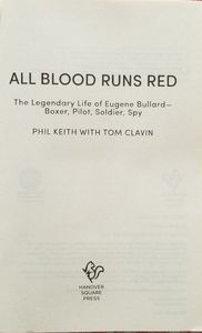 All Blood Runs Red