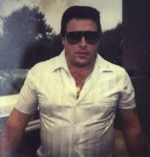 Greg Scarpa Jr.