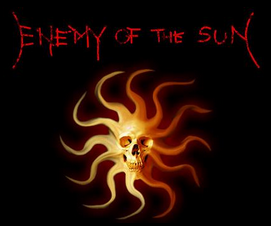 Enemy Of The Sun