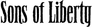 Sons Of Liberty