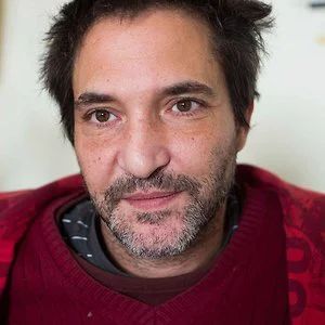 Zamir Shatz