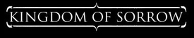 Kingdom Of Sorrow