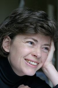 Anna Reid