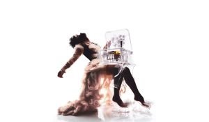 Visionaire 58: Spirit