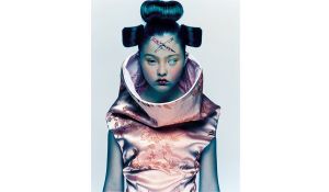 Visionaire 58: Spirit