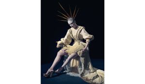 Visionaire 58: Spirit