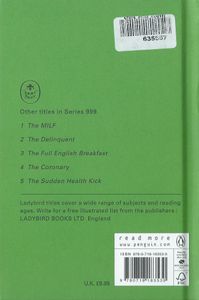 The Ladybird Book of the Mid-Life Crisis