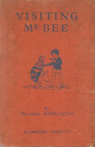 Visiting Mr. Bee