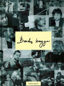 Bardų Knyga