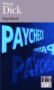 Paycheck et autres récits