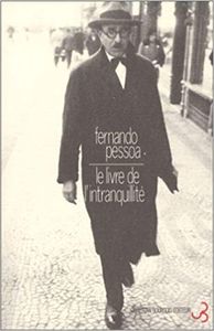 Le Livre De L'Intranquilité