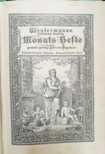 Westermanns Illustrierte Deutsche Monatshefte, 76. Band