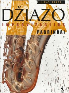 Džiazo Improvizacijos Pagrindai