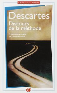 Discours de la méthode