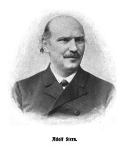 Adolf Stern