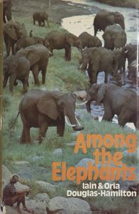 Among the Elephants