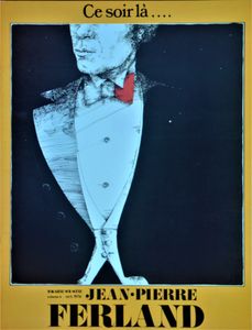 Magazine Sur Scène