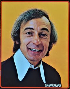 Magazine Sur Scène