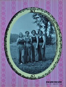 Magazine Sur Scène