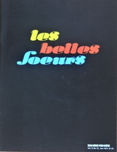 Magazine Sur Scène