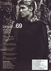Instinct No. 69
