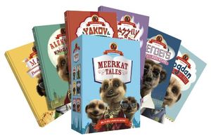 Meerkat Tales