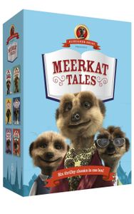 Meerkat Tales