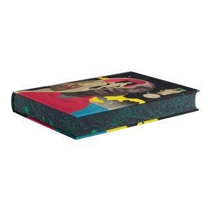 Anansi Boys