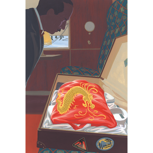 Murder on the Orient Express