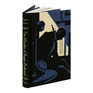 The Murder of Roger Ackroyd