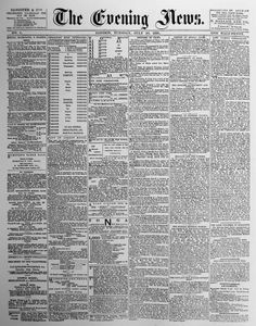 The Evening News