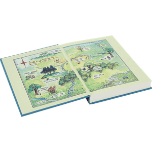 The House at Pooh Corner