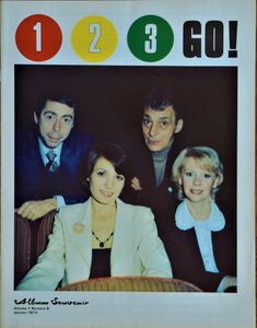 Album Souvenir
